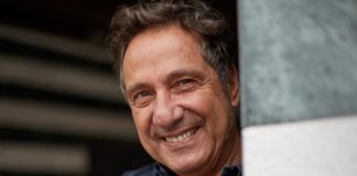 Mario Tozzi: “Assessore ai Rifiuti di Roma Capitale? Eventuale richiesta un onore, ma non lo farei” mario tozzi