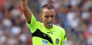 Szczesny-Djuricic : rigore o no? Parola agli opinionisti