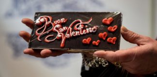 san valentino