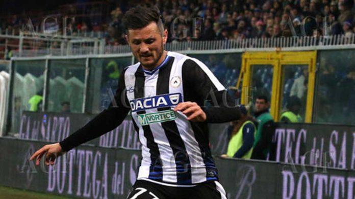 Thereau, I tifosi del Cagliari sul video hot: “Ma quale attaccante, abbiamo preso un regista!”