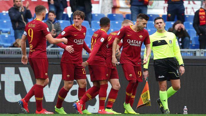 FA-VO-LO-SO Zaniolo. Che fortuna il Porto!