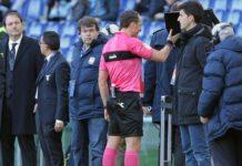 Abisso, un mese di squalifica e niente più Inter