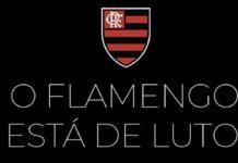 Flamengo: 10 morti al centro sportivo. Da O’Ney a Ronnie, tanti messaggi di solidarietà