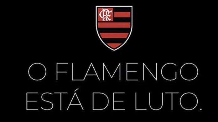 Flamengo: 10 morti al centro sportivo. Da O’Ney a Ronnie, tanti messaggi di solidarietà