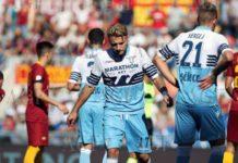 Ufficiale, Lazio-Roma alle 20.30