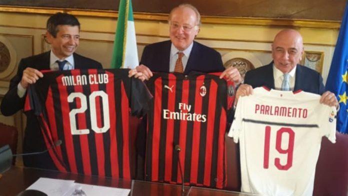 Scaroni: “Champions? Tappa obbligatoria. Nessun dramma se falliremo”