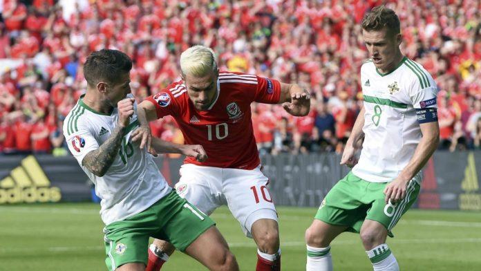 Ufficiale, Ramsey è della Juventus