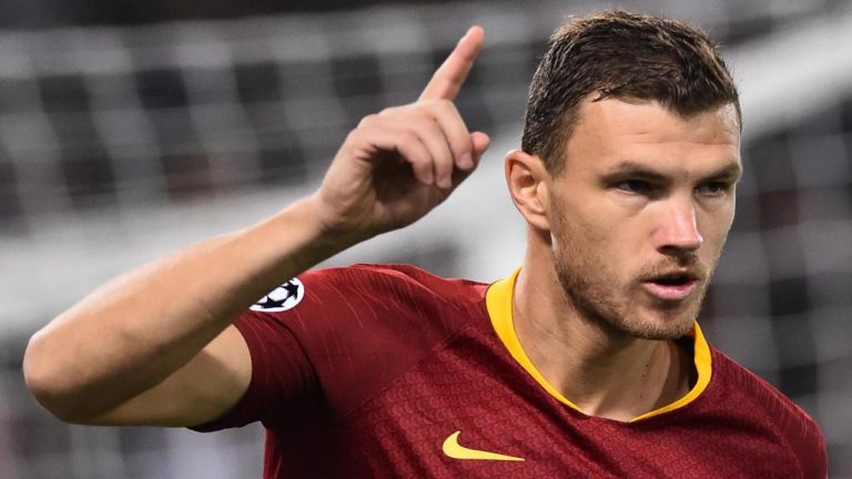 La voglia della Roma in un derby piccolo piccolo