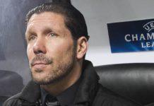 Simeone, guai per “gli attributi”. Anche Allegri nel mirino dell’Uefa