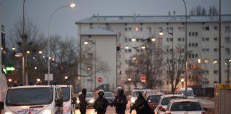 Attentato Strasburgo, 3 incriminati