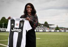 Non solo bomber: la bianconera Eniola Aluko oltre il pallone