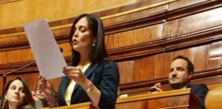 Revenge Porn – Caso Sarti: “Con il ddl anche la condivisione sarà reato”. L’intervista alla Sen. Evangelista