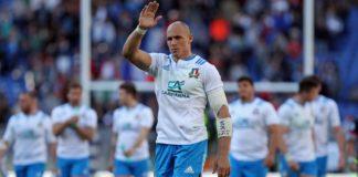 “Non so se lascio la nazionale italiana dopo il mondiale”. Intervista a Sergio Parisse alla vigilia di Italia-Francia