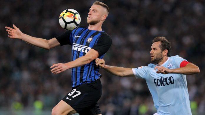 Lazio-Inter, chi è favorita per la vittoria? I pronostici delle nostre “Teste di Calcio”