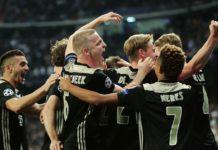 Atalanta, segui l’Ajax!