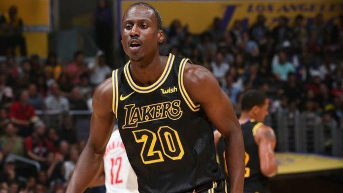 A 33 anni dava ripetizioni per arrotondare, ora gioca con i Lakers di Lebron James. L’incredibile storia di Andre Ingram