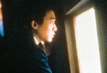 Andrea Pomella, autore de L’uomo che trema: “La depressione, una malattia della consapevolezza” Andrea Pomella