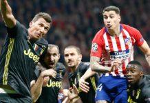 Ottavi di Champions, la classifica delle partite più vendute: Atletico – Juve è solo seconda!