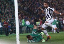 Benatia su Allegri: “Diceva di aver bisogno di me, poi…”