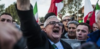 Borghezio: “Vicenda stadio della Roma, una pagina vergognosa della politica”