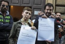 Castrazione chimica si o no? Ecco i paesi che l’hanno introdotta Castrazione chimica