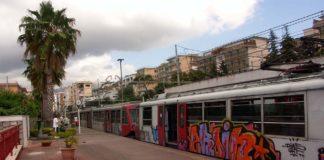 Circumvesuviana, liberi due accusati. La vittima: “Ora sono io l’unica prigioniera”