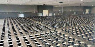 “Troppo brava!” E le annullano il concorso