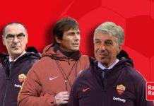 Perché nessuno vuole allenare la Roma?