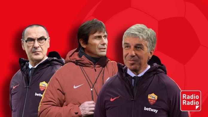 Perché nessuno vuole allenare la Roma?