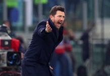 Di Francesco su Mourinho ▷ “Giornalisticamente è il fenomeno assoluto, ma sui panni sporchi…”