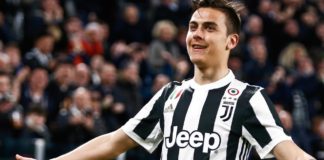 Dybala