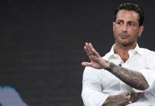 Fabrizio Corona, il maledetto che piace: “Quattro ore del mio corso servono più di tre anni alla Bocconi”