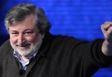 Francesco Guccini: “Primarie PD? Ho votato Zingaretti. Il mio ricordo di Lucio Dalla…”