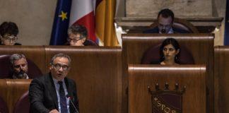 “Roma va risollevata insieme, la Raggi sopporta vere e proprie sofferenze”. L’intervista a Giovanni Caudo (Municipio III)