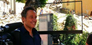 Mario Tozzi: “L’anima del mio programma? Nuova divulgazione”