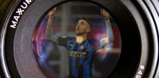 Dal rigore di Milinkovic al turnover di Allegri: le foto alla giornata delle Teste di Calcio