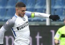 Torna Icardi? L’attaccante incontra Marotta