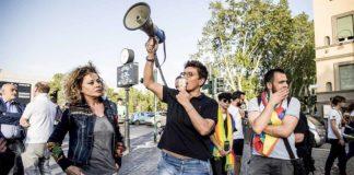 “Il Congresso delle famiglie? Una mossa politica di Salvini e Fontana”