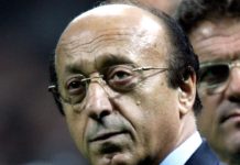 Luciano Moggi