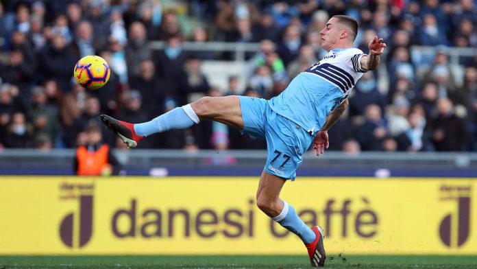 Marusic nel post-gara: “Contento del gol. L’arrivo di Romulo uno stimolo, ma… “