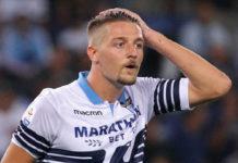 Milinkovic Lazio