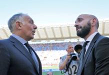 Rivoluzione giallorossa: Monchi si mette sulla ghigliottina e Pallotta ingaggia Massara