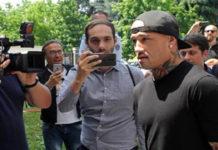 Nainggolan di nuovo KO: salta il derby?