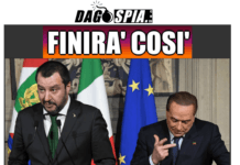 Il flop M5S lancia il governo Salvini-Berlusconi? I titoli di oggi sulle elezioni in Basilicata