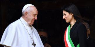 Raggi sotto esame. Dal Papa a Salvini, il punto di Ernesto Menicucci su Roma