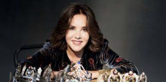 “Instagram? Modello di bellezza grottesco, da psichiatria pura!” L’intervista a Patrizia Mirigliani