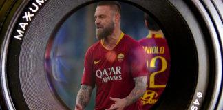 Da San Siro all’Olimpico: le foto delle Teste di Calcio alla ventottesima di Serie A