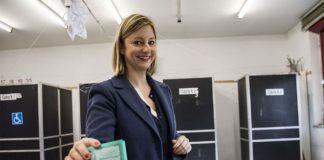 Roberta Lombardi a Lavori in Corso: “Zingaretti si assentava già prima di fare il segretario. La vicenda De Vito mi ha scioccata”