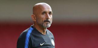Spalletti contro Icardi: “Solo Messi e Ronaldo fanno la differenza”
