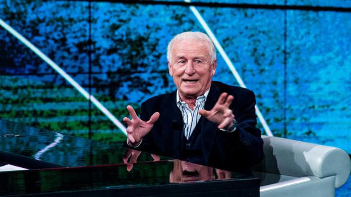 Il Trap fa 80, ecco tutti gli auguri dal mondo del calcio